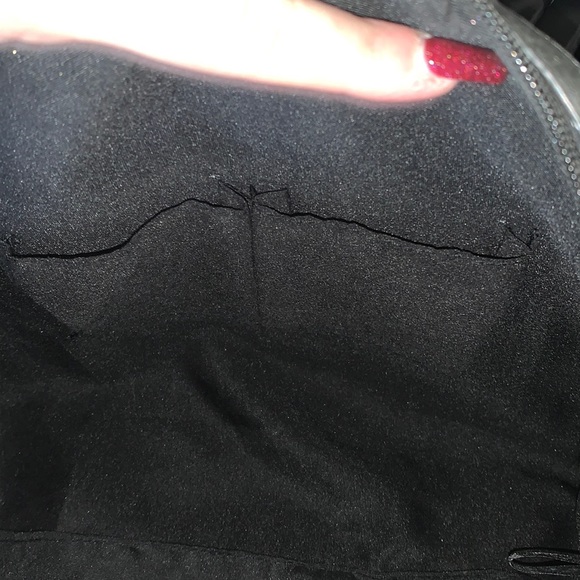 GUC Kenneth Cole Reaction handbag / pocketbook - Picture 9 of 16